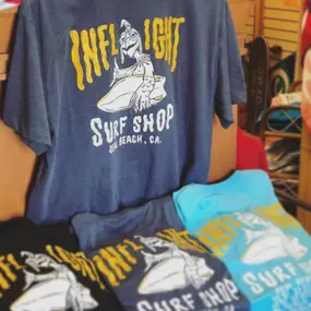 Branded apparel Oceanside California