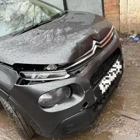 Bild von A Auto Body Work Ltd