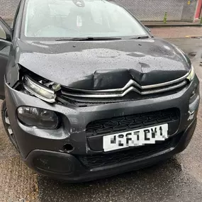 Bild von A Auto Body Work Ltd