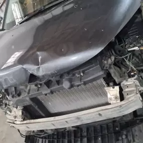 Bild von A Auto Body Work Ltd