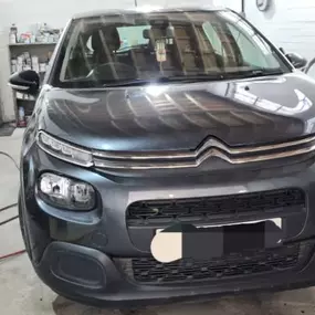 Bild von A Auto Body Work Ltd