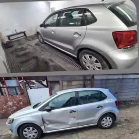 Bild von A Auto Body Work Ltd
