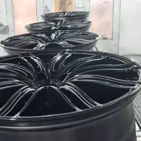 Bild von A Auto Body Work Ltd