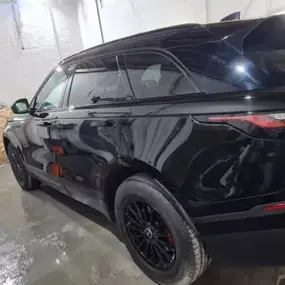 Bild von A Auto Body Work Ltd