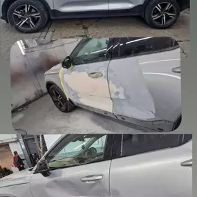 Bild von A Auto Body Work Ltd