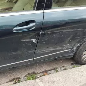 Bild von A Auto Body Work Ltd