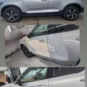 Bild von A Auto Body Work Ltd