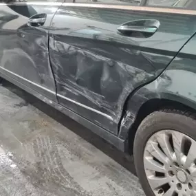 Bild von A Auto Body Work Ltd