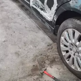 Bild von A Auto Body Work Ltd
