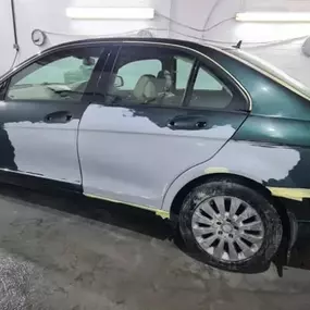 Bild von A Auto Body Work Ltd