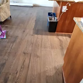 Hardwood flooring-Triple V Flooring Llc