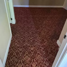 Wool Carpet-Triple V Flooring Llc