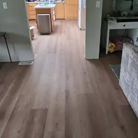 Laminate Flooring installation-Triple V Flooring Llc