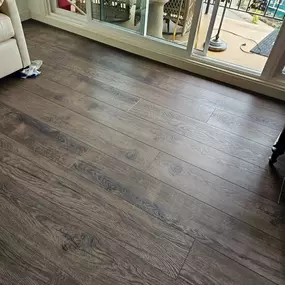 Hardwood flooring-Triple V Flooring Llc