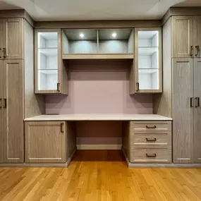 Bild von Impeccable Closets