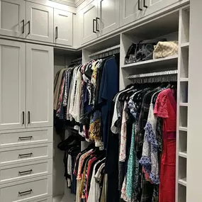 Bild von Impeccable Closets