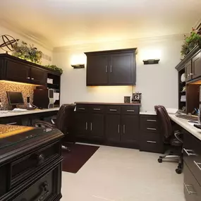 Bild von Impeccable Closets