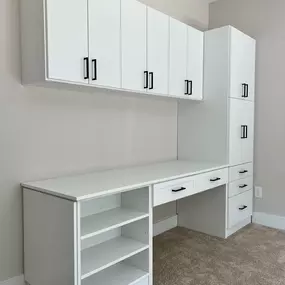 Bild von Impeccable Closets