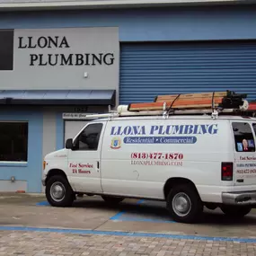Bild von Llona Plumbing