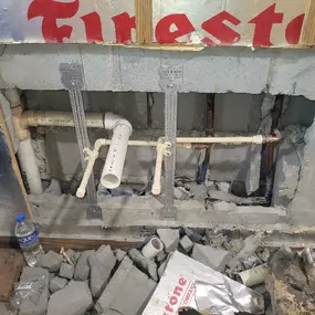 Bild von Llona Plumbing