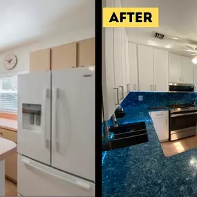 Bild von About Face Cabinetry - South Pinellas