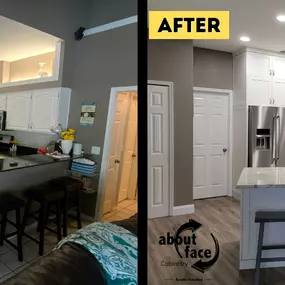 Bild von About Face Cabinetry - South Pinellas