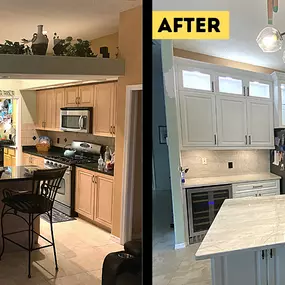 Bild von About Face Cabinetry - South Pinellas