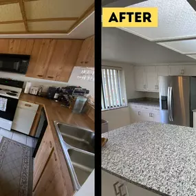 Bild von About Face Cabinetry - South Pinellas