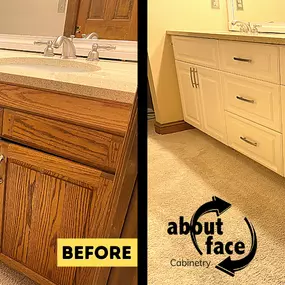 Bild von About Face Cabinetry - South Pinellas
