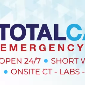 Bild von TotalCare Emergency Room | Carrollton