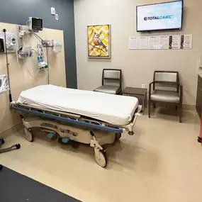 Bild von TotalCare Emergency Room | Carrollton