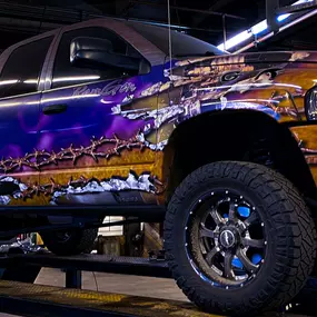 Bild von ATS Diesel Performance