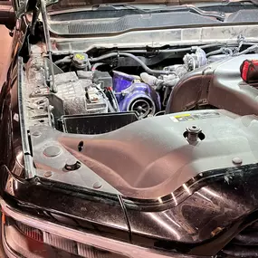 Bild von ATS Diesel Performance