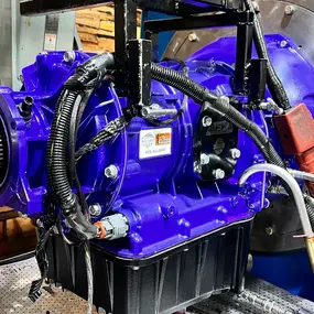 Bild von ATS Diesel Performance