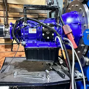 Bild von ATS Diesel Performance
