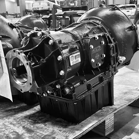 Bild von ATS Diesel Performance