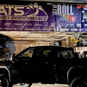 Bild von ATS Diesel Performance
