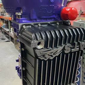 Bild von ATS Diesel Performance