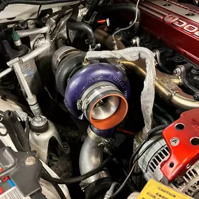 Bild von ATS Diesel Performance