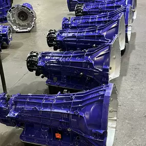 Bild von ATS Diesel Performance