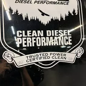 Bild von ATS Diesel Performance