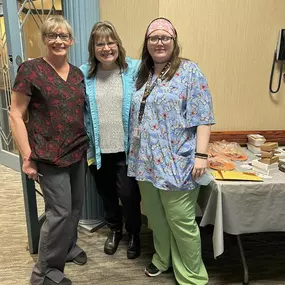 Bild von Lodge Nursing & Rehab Center