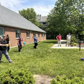 Bild von Lodge Nursing & Rehab Center