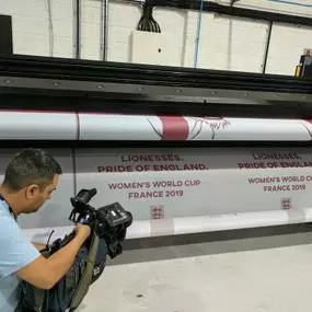 Bild von Northern Flags Ltd | UK Wide Format & Trade Printers