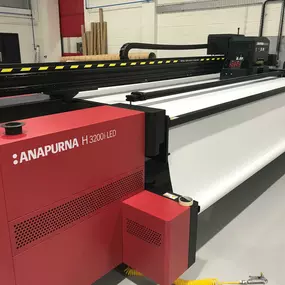 Bild von Northern Flags Ltd | UK Wide Format & Trade Printers