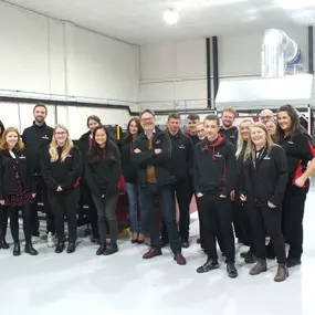 Bild von Northern Flags Ltd | UK Wide Format & Trade Printers