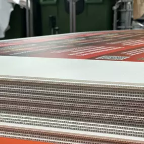 Bild von Northern Flags Ltd | UK Wide Format & Trade Printers
