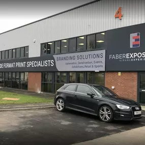 Bild von Northern Flags Ltd | UK Wide Format & Trade Printers