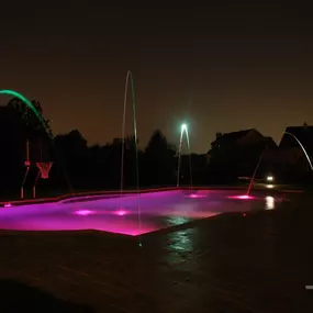 Bild von Pool Tron Inc
