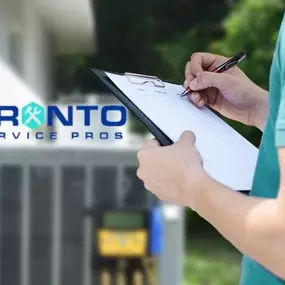 Bild von Pronto Service Pros